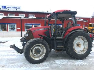 CASE IH MXU Dismantled for spare parts
