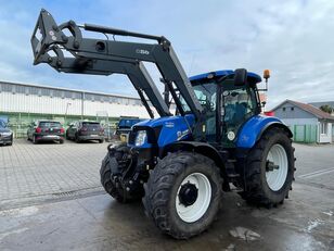 New Holland T 6.150