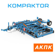 nieuw Agrokalina АКПК-6 Kompakt cultivator