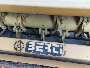 nieuw Berti TSB 2,70m tractor mulcher